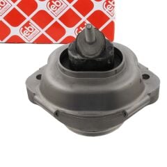 Bmw X3 Seri E83 Kasa Sol Motor Kulağı