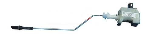 Volkswagen Passat 2006-2010 Depo Kilit Açma Motoru Ve Çubuğu