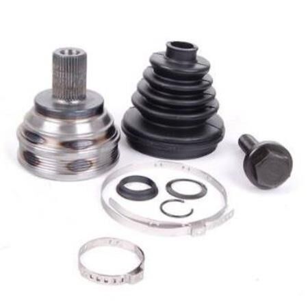 Volkswagen Golf 7 1 6TDI Dış Aks Kafası