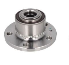 Volkswagen Polo 2003-2017 Model Arası Ön Porya-Teker Rulmanı Yansanayi