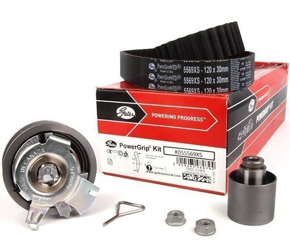 Volkswagen Jetta 2006-2010 1 9TDI BXE / BLS Triger seti