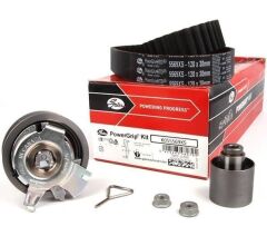 Volkswagen Jetta 2006-2010 1 9TDI BXE / BLS Triger seti