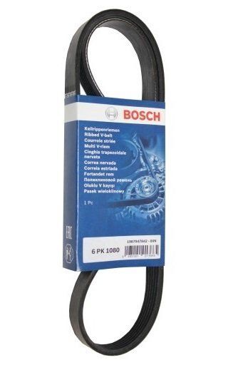 Seat Cordoba 2004-2009 Model Arası BBZ-BKY Motor V Kayışı