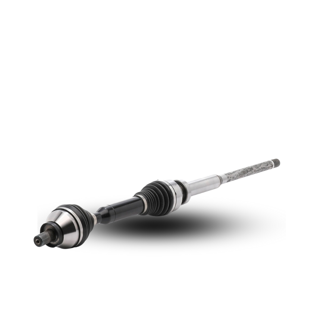 Volvo Aks Komple Sağ XC60 D5 36001183