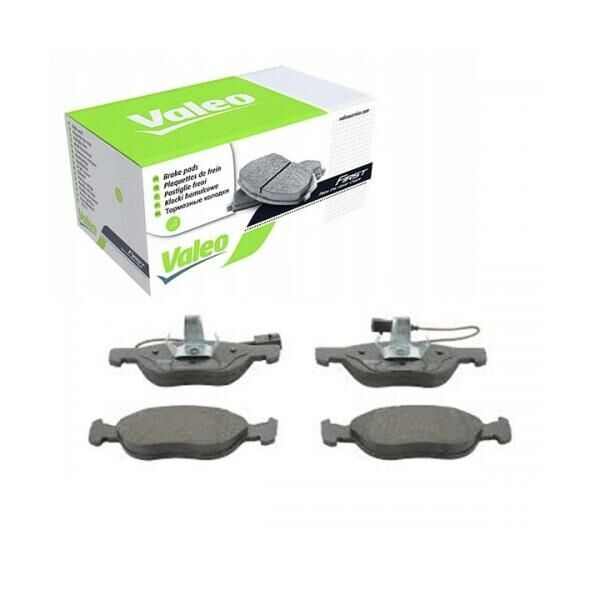 Mercedes A Serisi W168 Ön Fren Balata Takımı