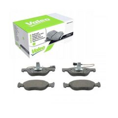 Mercedes A Serisi W168 Ön Fren Balata Takımı