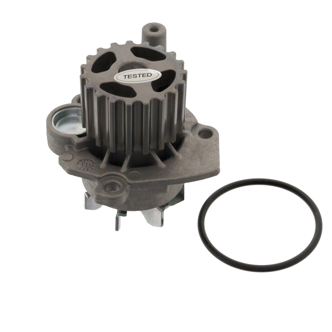 Volkswagen Jetta 2006-2010 Model Arası 1 9 TDI BXE Motor Devirdaim Su Pompası