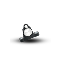 Volvo S60 S80 Volant Okuyucu Sensör Braketi 30637803