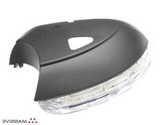 Volkswagen Jetta 2015-2015 Model Arası Sol Ayna Sinyali Çevre Aydınlatmalı