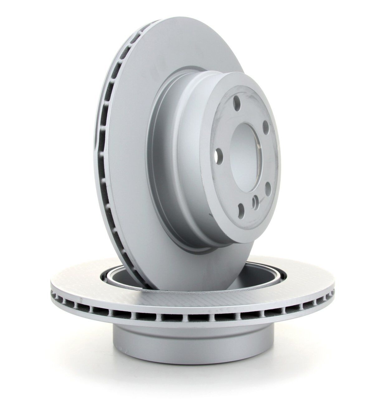 Bmw X5 Serisi E70 Kasa Arka Fren Disk Takımı