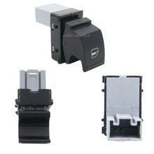 Volkswagen Passat 2006-2010 Cam Açma Düğmesi SAĞ / Yolcu Tarafı İthal