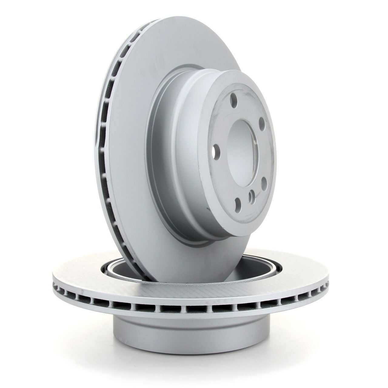 Bmw X5 F15 Arka Fren Disk Takımı