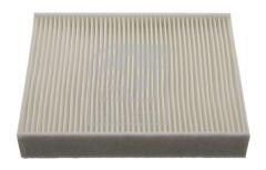 Polen Filtresi BMW F20 F30 12 -