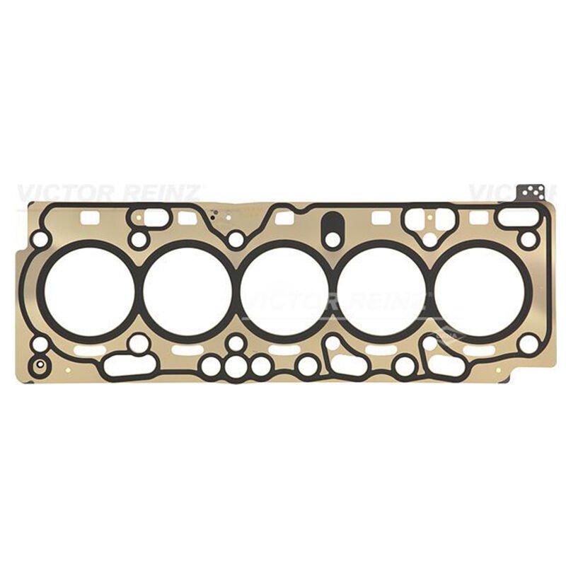 Volvo C30 C70 S40 S60 S80 V40 V50 V60 V70 XC60 XC70 Silindir Kapak Contası D3 D4 D5 2 Kertik