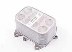 Audi A4 2008-2015 Model Arası Motor Yağ Soğutucu