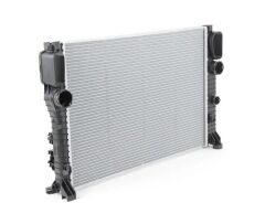 Mercedes W211 Kasa E270 Cdi Su Radyatörü