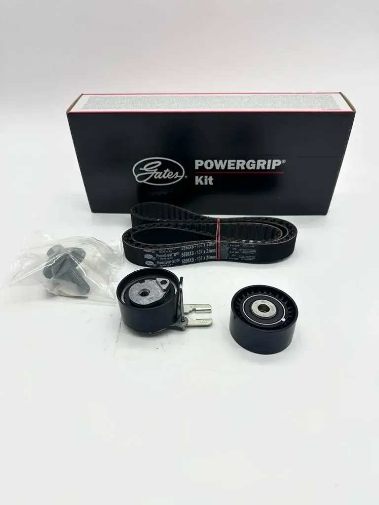 Volvo S40 V50 C30 Triger Seti 1.6D 30777865