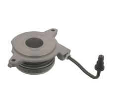 Mercedes W245 Kasa B180 CDI Debriyaj Alt Merkezi Bilyalı