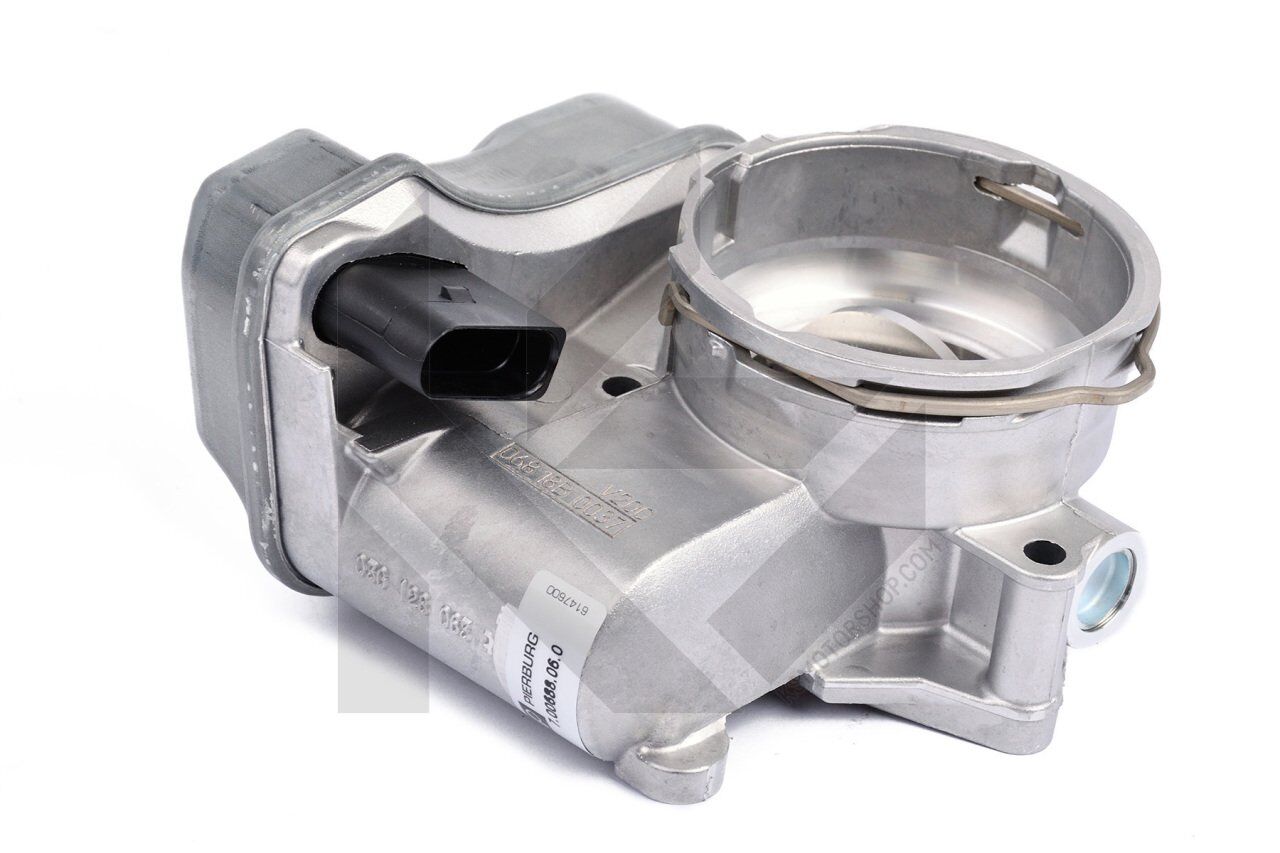 Volkswagen Passat 2005-2010 Model Arası 2 0 TDI Motor Gaz Kelebeği