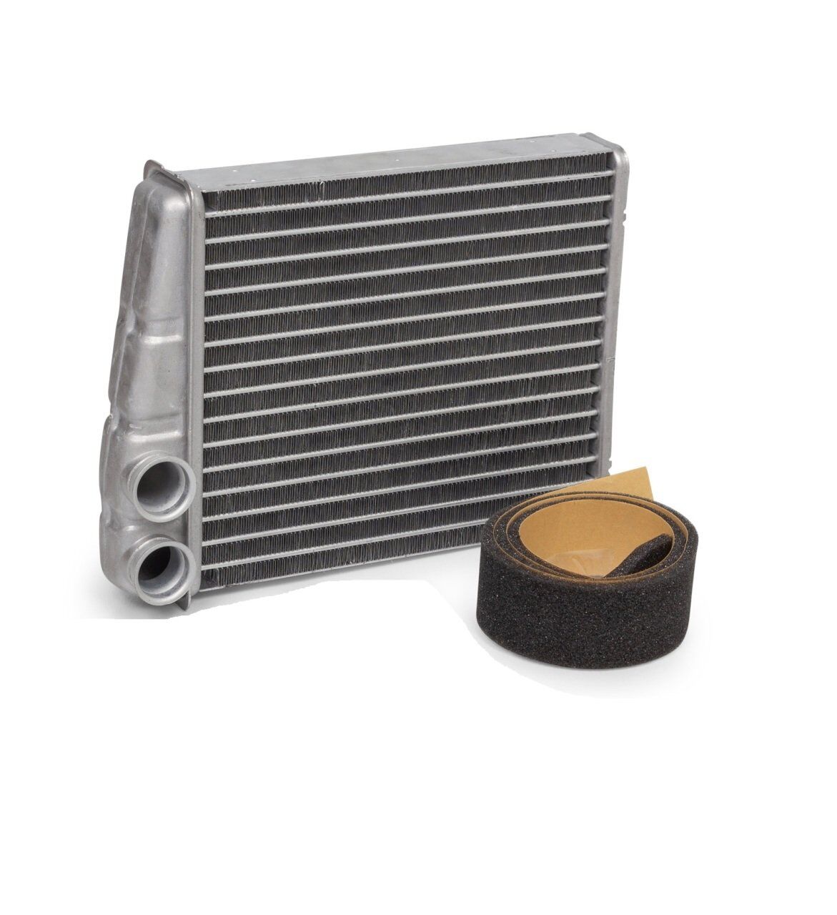 Mercedes B Serisi W245 Kasa Kalorifer Radyatörü