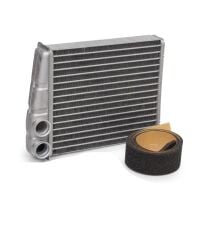 Mercedes B Serisi W245 Kasa Kalorifer Radyatörü