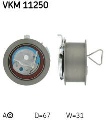 Volkswagen Eksantrik Gergisi 05-Caddy-Golf 5-Psst 1 9Tdi 67X31 *A G Z**