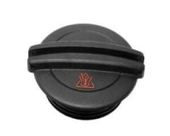 Skoda Fabia 2015-2021 Model Arası Radyatör Su Depo Kapağı Siyah