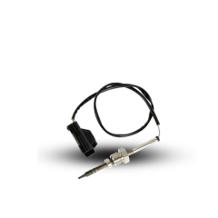 Volvo XC90 V70 S60 XC70 Egzoz Gazı Sıcaklık Sensörü Ön D5 31370463