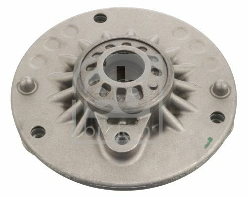 Amortisör Üst Takozu On 3 Delik BMW F20 F21 F23 F22 F87 F30 F80 F34 F31 F33 F83 F32 F82 F36 11-15