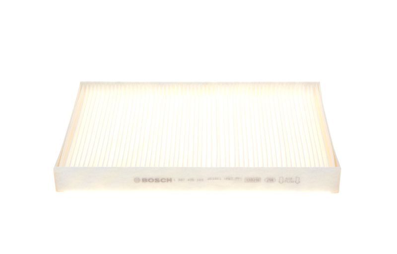 Polen Filtresi 16-Aı.A4-A5-Q5-Q7