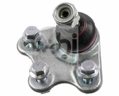 Mercedes Rotil Ön Alt W169 04-12 W245 05-11