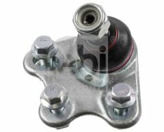 Mercedes Rotil Ön Alt W169 04-12 W245 05-11