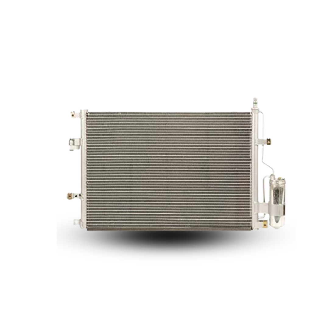 Volvo S80 V70 XC70 S60 Klima Radyatörü 30676602