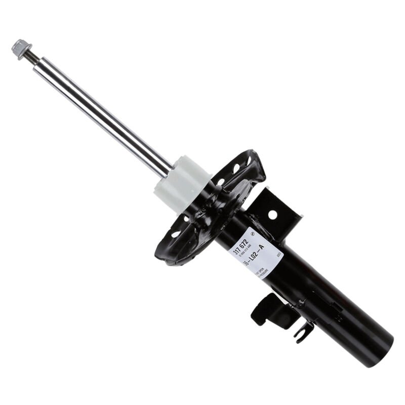 Sachs Volvo XC60 Sağ Ön Amortisör 2009-2017 31277370