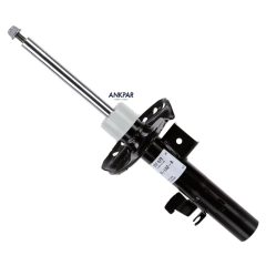 Sachs Volvo XC60 Sağ Ön Amortisör 2009-2017 31277370