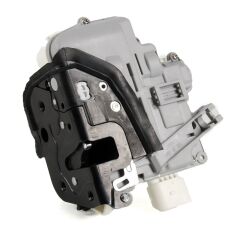 Audi A3 2004-2013 Model Arası Sol Ön Kapı Kilidi