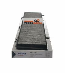 Bmw X1 Seri E84 Kasa Karbonlu Polen Filtresi