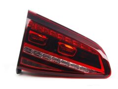 Volkswagen Golf 7 Stop Sol İç {LED`Li} Bagaj Kapağındaki -