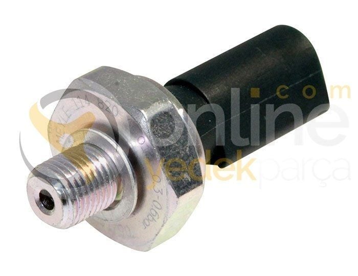 Volkswagen Passat 2005-2010 Model Arası 1 4 TSI CAX Motor Yağ Müşüri