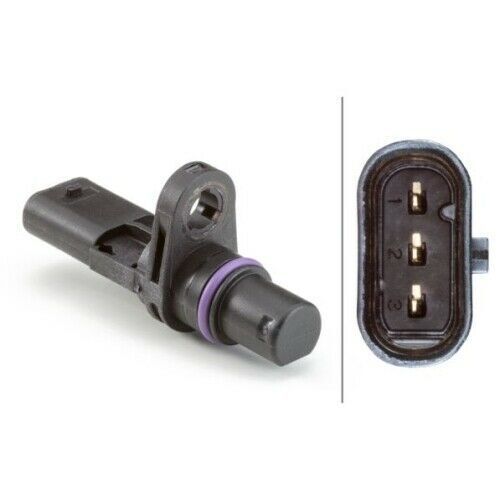 Audi Q2 2017 Model Sonrası 1.6 TDI Motor Eksantrik Devir Sensörü Mor Halkalı