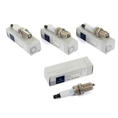 Mercedes W124 Kasa E200 111 Motor Ateşleme Buji Takımı Orijinal