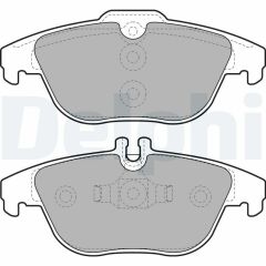 Mercedes Fren Balata Arka C Serisi C180 C200 C280 C320 C350 C-Serisi W204 07-14C 180 CDI 204.000 C 200 CDI 204.001 C 250 CDI 4-Matic 204.082 C 300 CDI 4-Matic 204.092 C 350 204.057 C 350 4-Matic 204.088 C 350 CDI 204.023 C