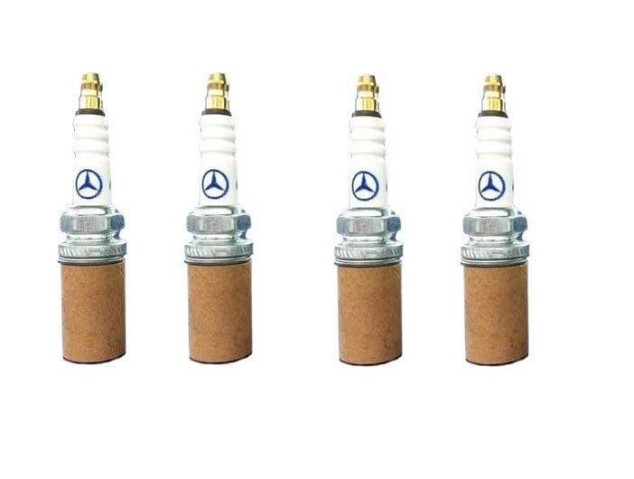 Mercedes W245 Kasa B150 Ateşleme Buji Takımı Orjinal