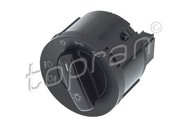 Volkswagen Far Anahtarı Golf V VI-Caddy-Jetta III-Passat V