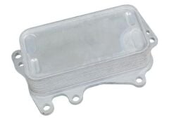 Yağ Soğutucu 11-1-Seri (F20-F21) 3-Seri (E90-E91-F30-F31) 5-Seri (F10-F11) X1-X3-X5 + Os