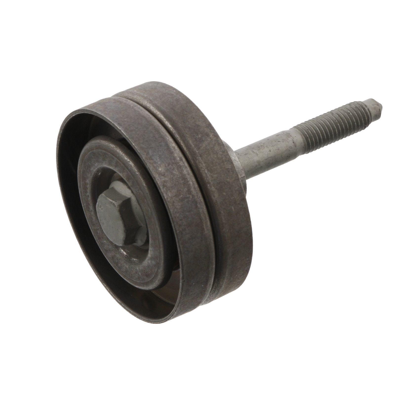 Volkswagen Jetta 2006-2010 Model Arası 1 4 TSI BMY Motor V Kayış Rulmanı