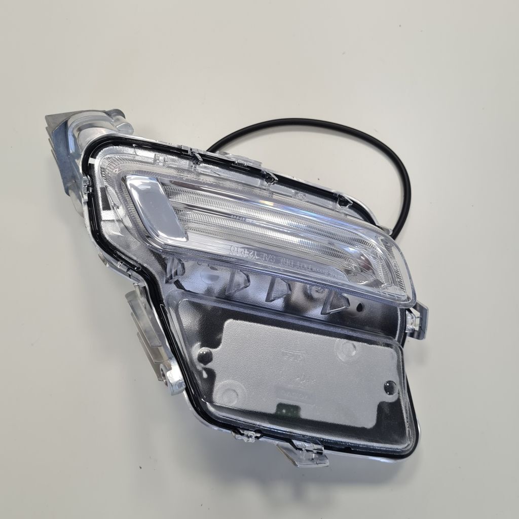 Volvo XC60 Sol Gündüz Ledi Sis Farı Lambası 31420393