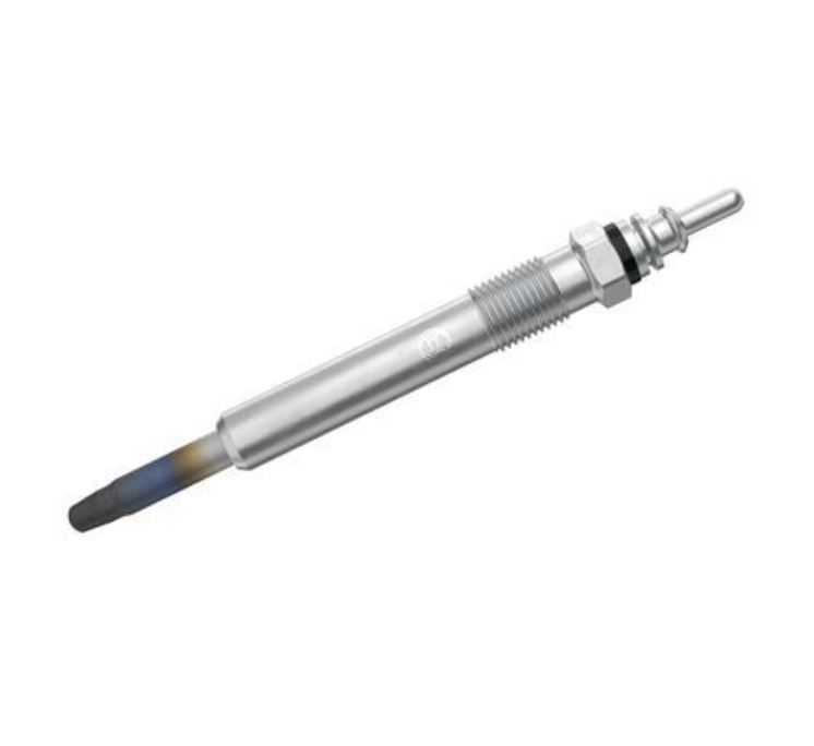 Buji Isıtma (Y-925J) Mercedes W202 W124 W210 96-01 Om604910 | 10 Adet Takım