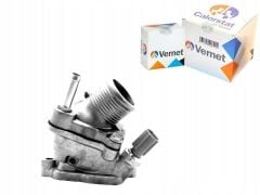 Volvo S60 S80 V70 XC90 Komple Termostat Tahliyeli 31293700