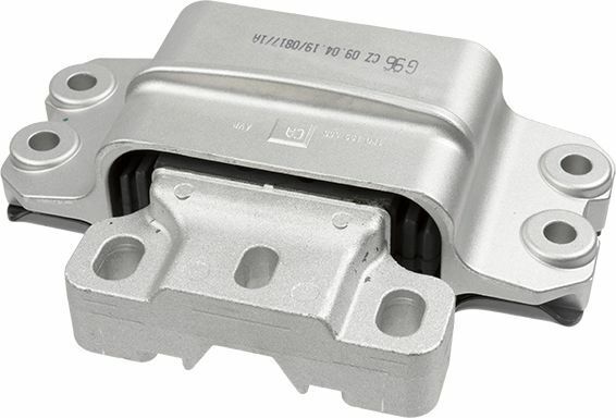 Motor Takozu Sol 10 > Golf VI-Jetta-Octavia-Leon-A3 1 2Tsi